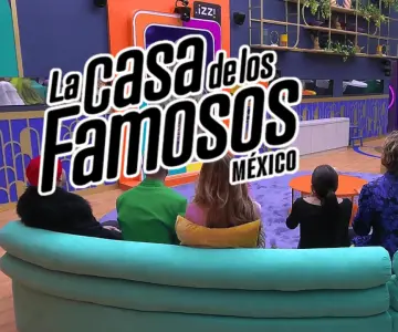 La Casa de los Famosos 2025: Esta fue la primera celebridad en salir