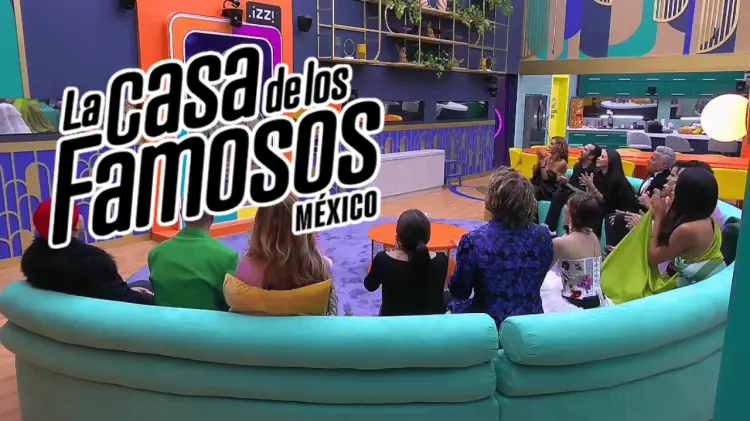 Este 3 de agosto fue la primera Gala de Eliminación de la tercera temporada. (Foto: Especial)