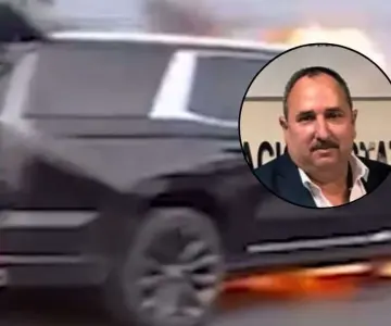 FGR liga muerte de delegado en Tamaulipas a golpe al huachicol