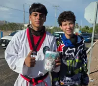 Guaymenses buscan apoyo para participar en Torneo Nacional Border Open