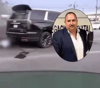 Ernesto Cuitláhuac Vásquez Reyna es ejecutado en Reynosa tras atentado