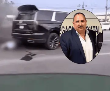 Ernesto Cuitláhuac Vásquez Reyna es ejecutado en Reynosa tras atentado