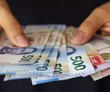Ingresos de hogares en Sonora crecieron 14% entre 2022 y 2024: Inegi