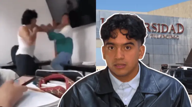 Manuel reveló en entrevistas a diferentes medios que fue víctima de bullying. (Foto: Especial)