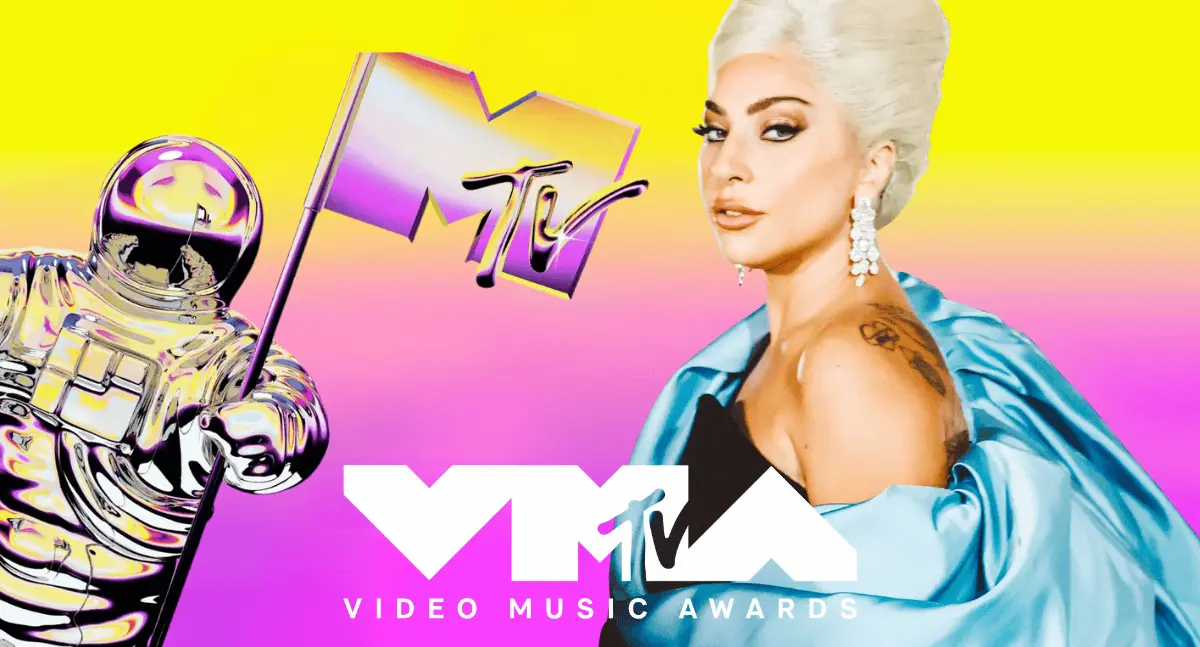 Lady Gaga domina las nominaciones de los MTV Video Music Awards 2025