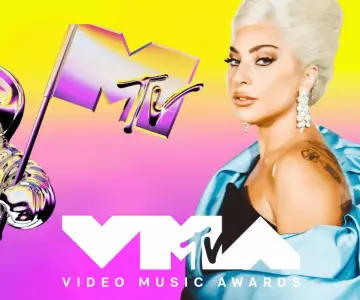 Lady Gaga domina las nominaciones de los MTV Video Music Awards 2025