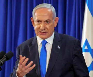 Israel evalúa ocupación total de Gaza mientras crecen tensiones con Ejército