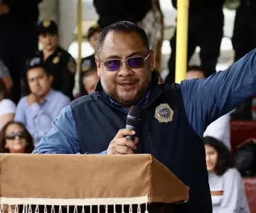 Omar Reyes Colmenares, la mano de Harfuch en la UIF