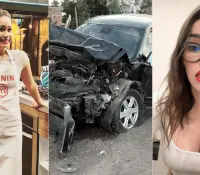 Muere Yanin Campos, exconcursante de MasterChef, tras accidente vial