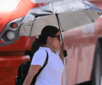 Ola de calor en Sonora se extenderá hasta el 7 de agosto: CEPC