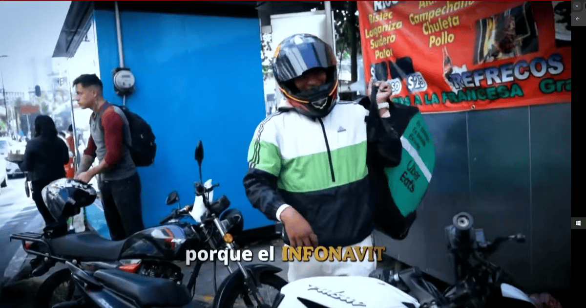El IMSS registró 1 millón 291 mil 365 puestos de trabajo de Apps