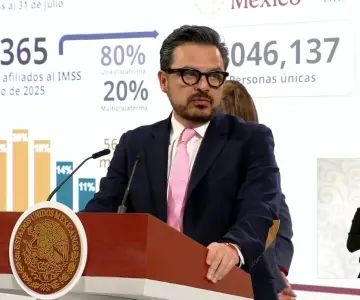 El IMSS registró 1 millón 291 mil 365 puestos de trabajo de Apps