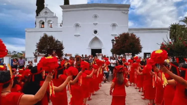La Secretaría de Economía y Turismo de Sonora dio a conocer calendario de fiestas patronales