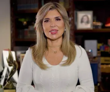 Designan a Claudia Pavlovich como embajadora en Panamá