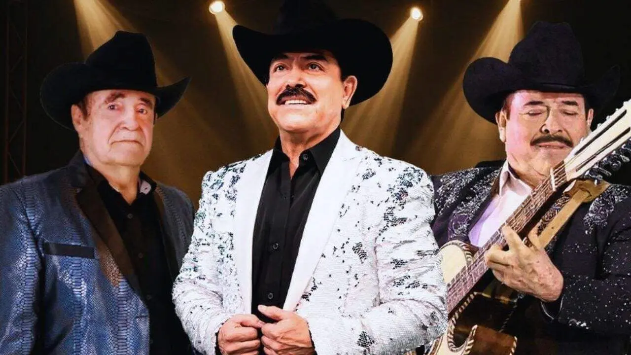 ¡Pura Leyenda se reunirá en el Palenque de Hermosillo!