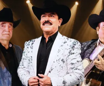 ¡Pura Leyenda se reunirá en el Palenque de Hermosillo!
