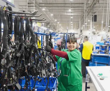 TE Connectivity fortalece inversiones en Sonora