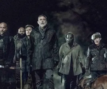 Fallece actriz de The Walking Dead, tras lucha contra el cáncer