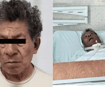El Caníbal de Atizapán permanece grave tras ser hospitalizado