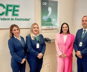 CFE y Profeco unen esfuerzos para resolver quejas por apagones en Sonora