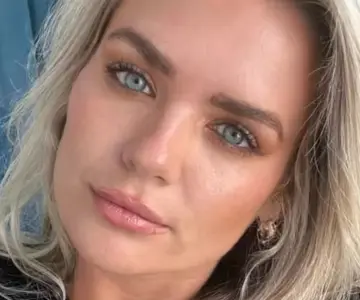 Fallece Martha Nolan, diseñadora e influencer, hallada en yate