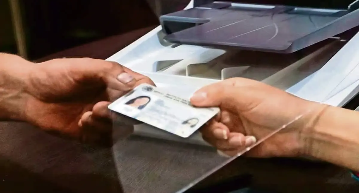 INE presenta nuevo modelo de credencial para votar: tendrá más seguridad