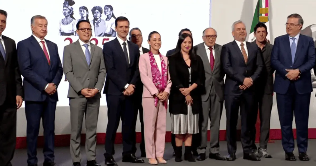 Empresas farmacéuticas invertirán 12 mil mdp en México