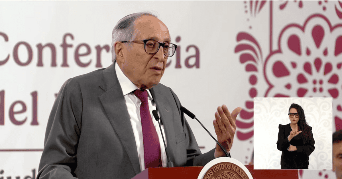 Empresas farmacéuticas invertirán 12 mil mdp en México
