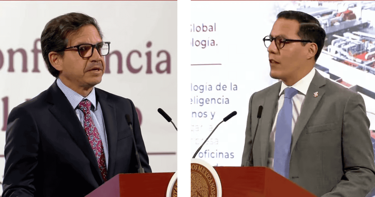 Empresas farmacéuticas invertirán 12 mil mdp en México