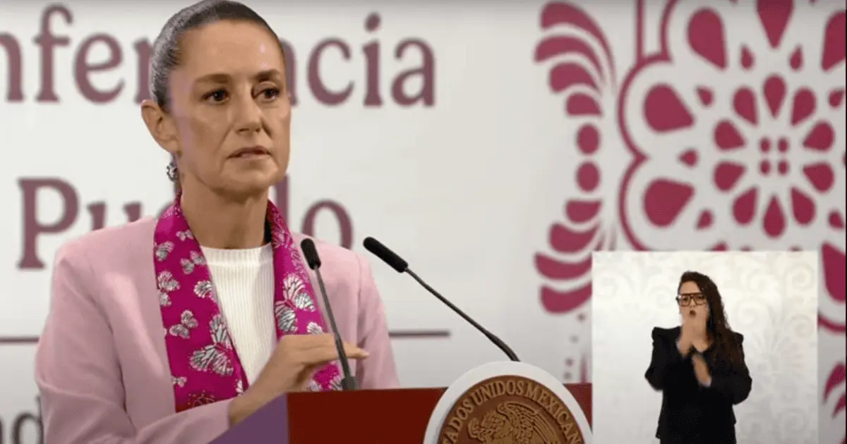 La inflación mensual en México disminuyó a 3.51% en julio del 2025