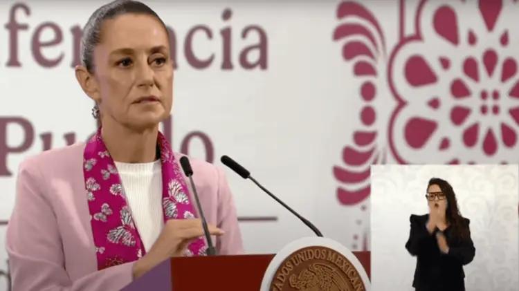 La inflación mensual en México bajó en julio