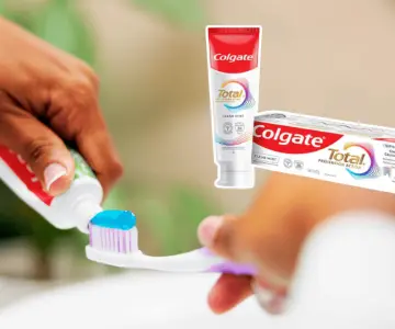 Cofepris ordena retirar pasta Colgate por posibles efectos adversos