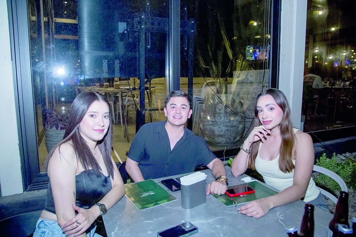 Viven una tarde de cercanía