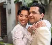 Video editado de Ángela Aguilar y Nodal causa polémica en redes