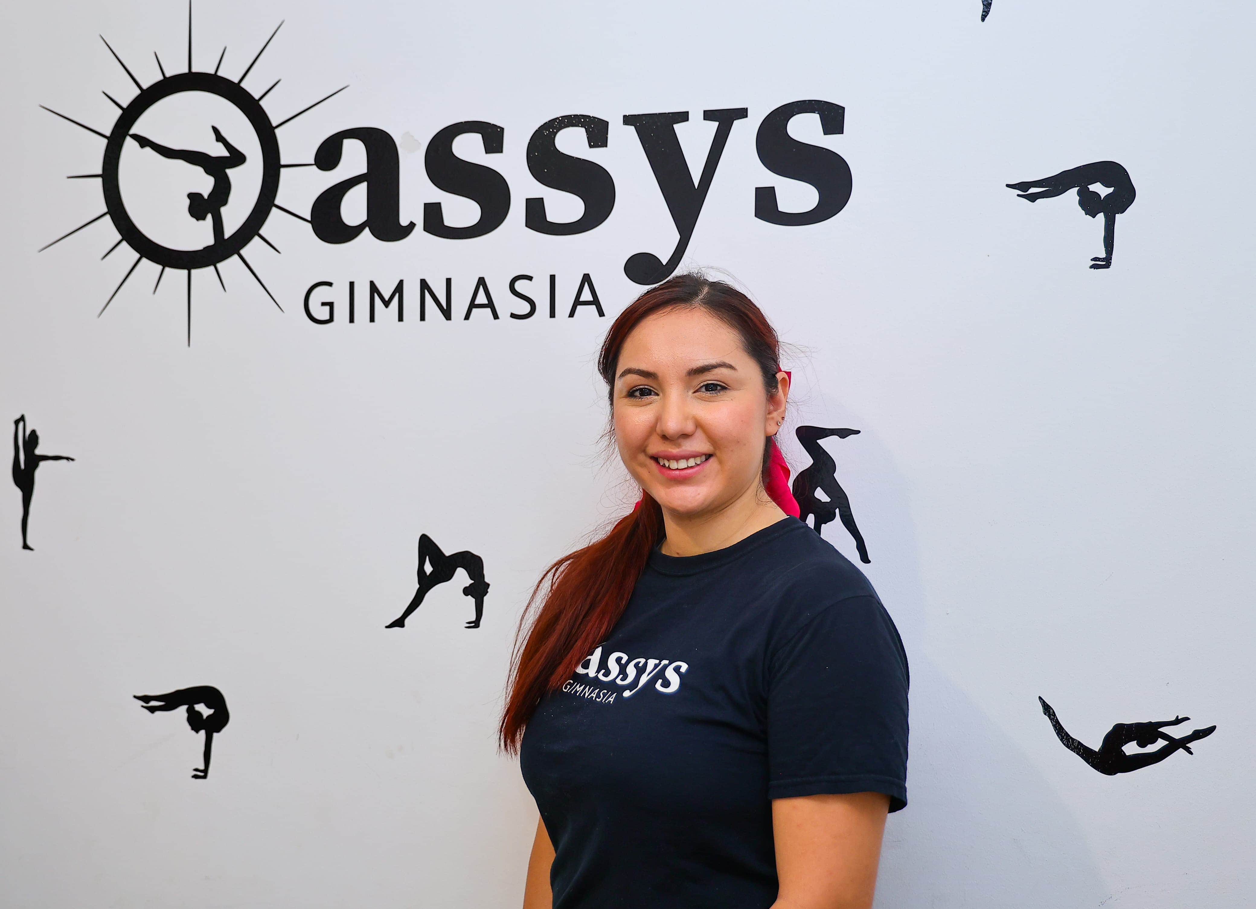 Equipo de gimnasia artística de Hermosillo solicita apoyo para competencia