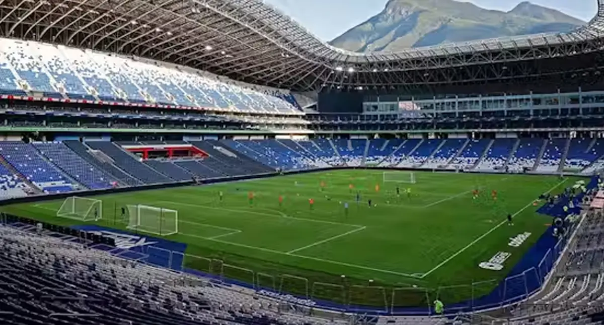 Monterrey albergará partido de repechaje rumbo al Mundial 2026