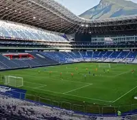 Monterrey albergará partido de repechaje rumbo al Mundial 2026