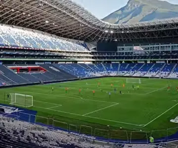 Monterrey albergará partido de repechaje rumbo al Mundial 2026