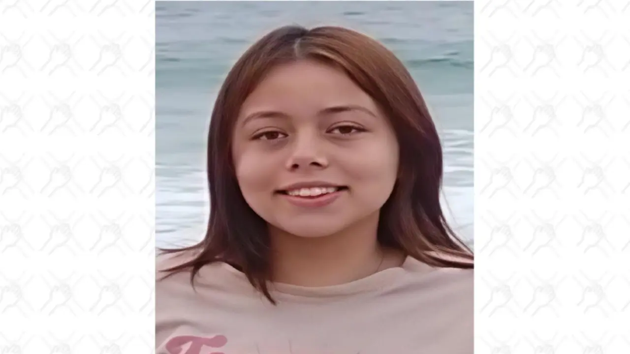 Buscan a Itzia, menor desaparecida en Hermosillo desde el 6 de agosto