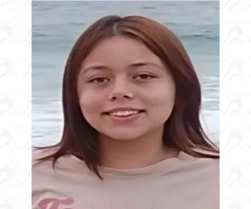 Buscan a Itzia, menor desaparecida en Hermosillo desde el 6 de agosto