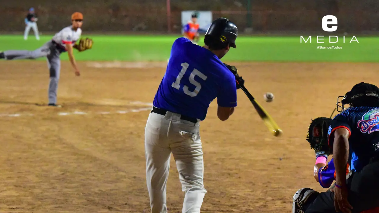 R&R Sports logra triunfo explosivo en inicio de la Liga del Sol
