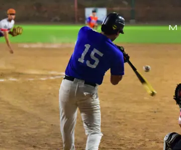 R&R Sports logra triunfo explosivo en inicio de la Liga del Sol