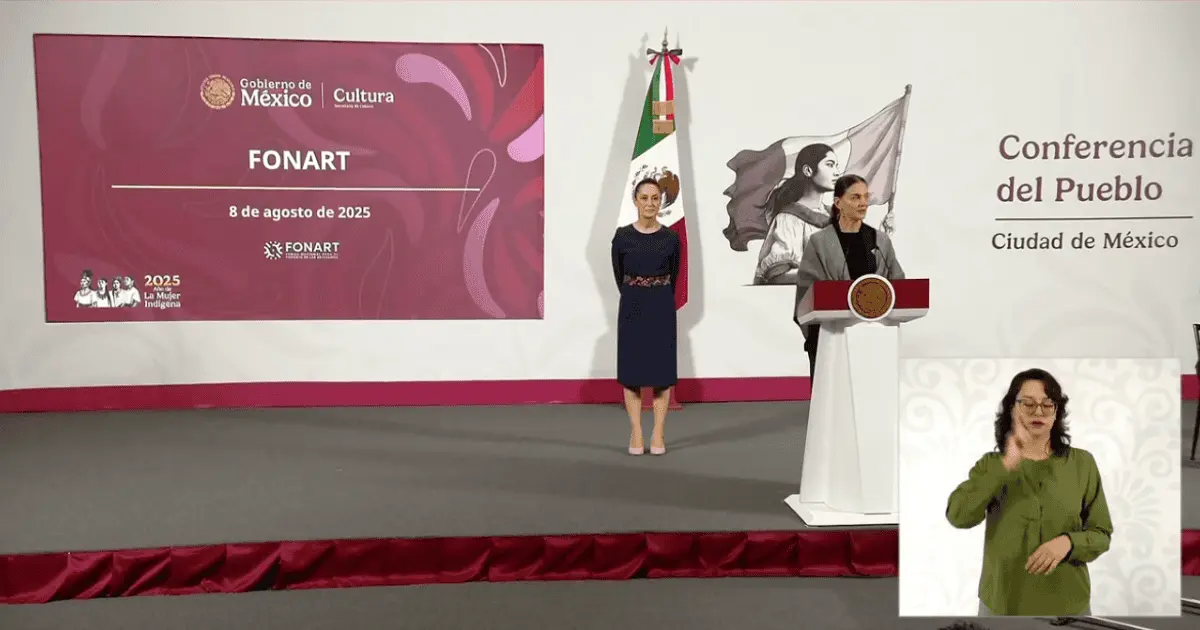 Sonora será uno de los 5 estados beneficiados por el nuevo modelo de Fonart
