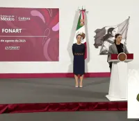 Sonora será uno de los 5 estados beneficiados por el nuevo modelo de Fonart