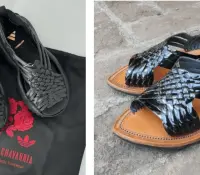 Adidas es acusado de apropiación cultural indebida con su nuevo modelo