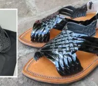 Adidas es acusado de apropiación cultural indebida con su nuevo modelo