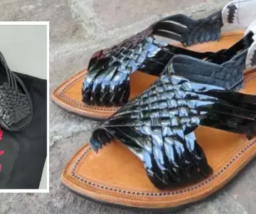 Adidas es acusado de apropiación cultural indebida con su nuevo modelo