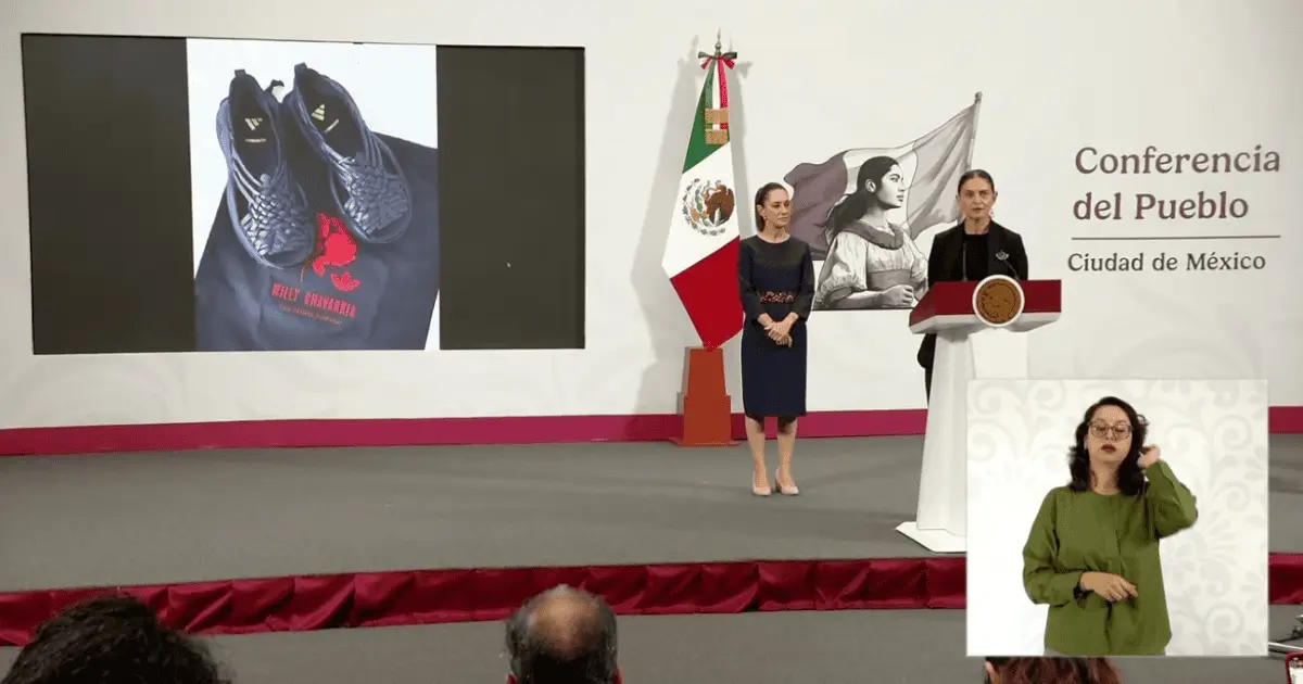 Gobierno federal velará por propiedad colectiva de Oaxaca