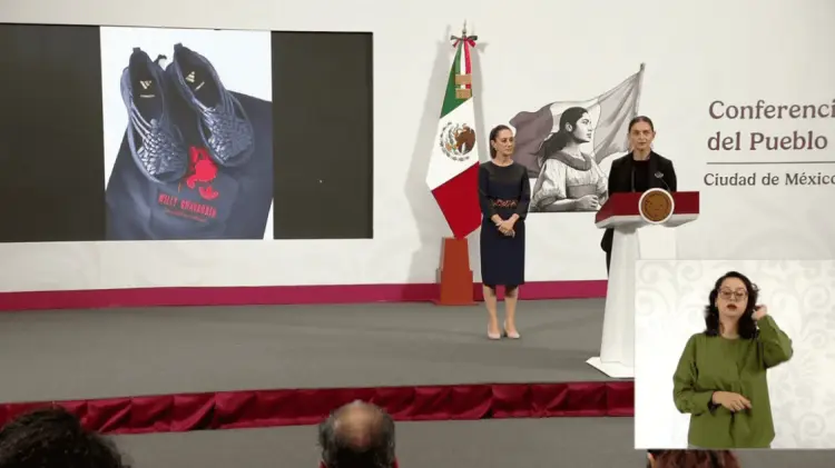 Indautor analizará la viabilidad para defender los derechos de propiedad colectiva. (Cortesía)