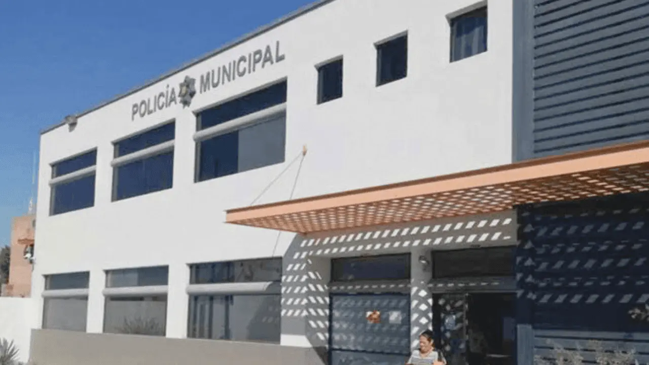 Detenido exdirector y elementos de Policía Municipal de Hermosillo por violaciones a Derechos Humanos